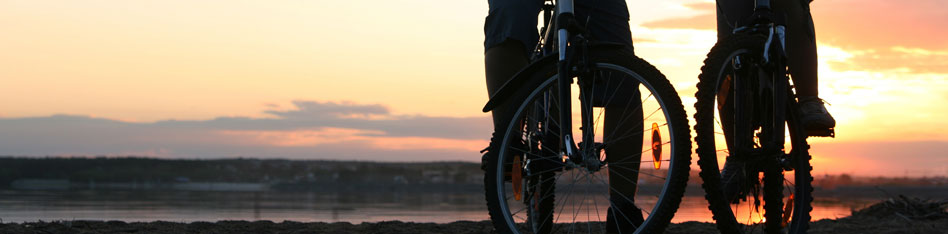 Seguros de bicicletas